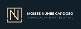 Moisés Nunes Cardoso Advocacia Empresarial