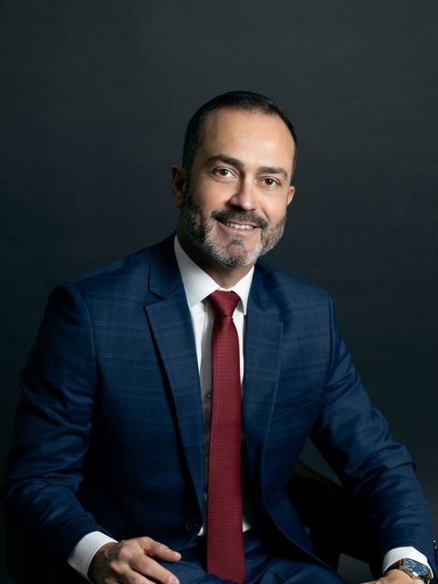 Moisés Nunes Cardoso